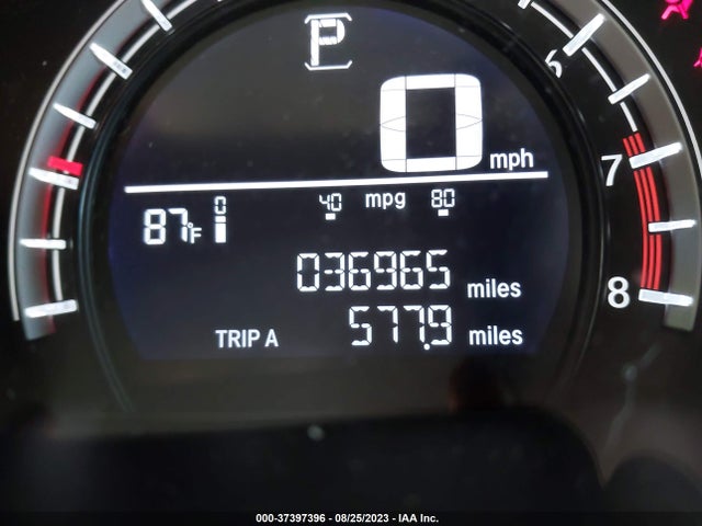Honda CR-V LX 2018 2HKRW5H31JH420839 Image 16