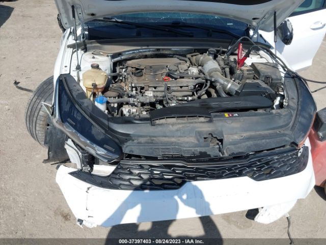 5XXG64J28MG076669 KIA K5 Gt-line