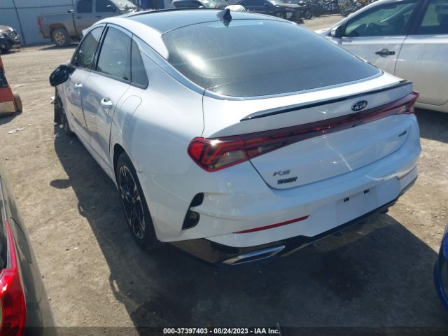 5XXG64J28MG076669 KIA K5 Gt-line