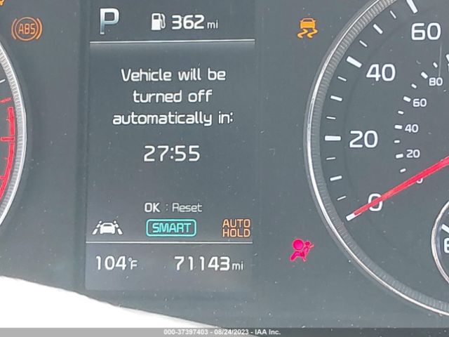 5XXG64J28MG076669 KIA K5 Gt-line