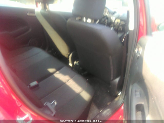 2013 MAZDA MAZDA2 SPORT VIN: JM1DE1KY3D0154672