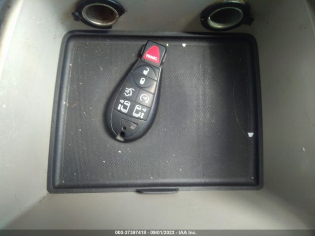 2C4RDGCG0ER202475 Dodge Grand Caravan Sxt