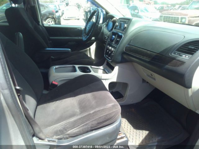 2C4RDGCG0ER202475 Dodge Grand Caravan Sxt