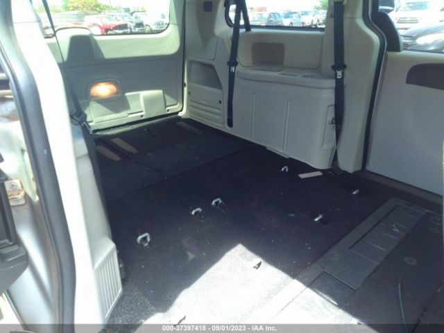 2C4RDGCG0ER202475 Dodge Grand Caravan Sxt
