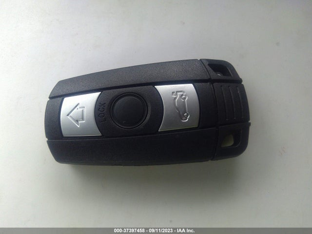 37397458 :رقم المزاد ، 5UXFE83519L170086 vin ، 2009 Bmw X5 48i مزاد بيع