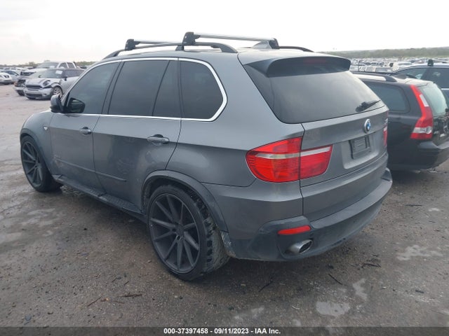37397458 :رقم المزاد ، 5UXFE83519L170086 vin ، 2009 Bmw X5 48i مزاد بيع