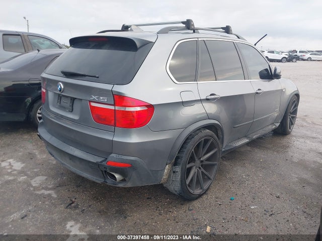 37397458 :رقم المزاد ، 5UXFE83519L170086 vin ، 2009 Bmw X5 48i مزاد بيع