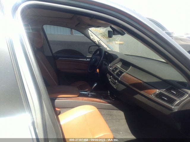37397458 :رقم المزاد ، 5UXFE83519L170086 vin ، 2009 Bmw X5 48i مزاد بيع