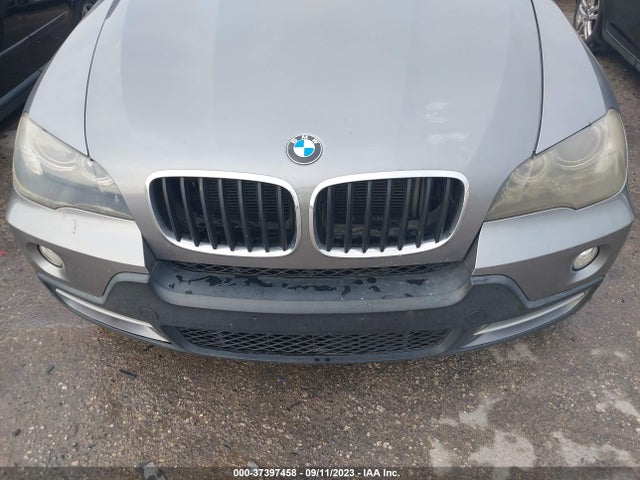 37397458 :رقم المزاد ، 5UXFE83519L170086 vin ، 2009 Bmw X5 48i مزاد بيع