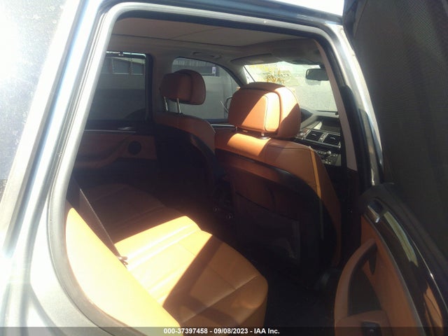 37397458 :رقم المزاد ، 5UXFE83519L170086 vin ، 2009 Bmw X5 48i مزاد بيع