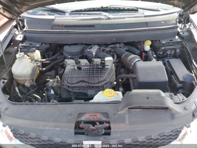 3C4PDCBG1FT616574 Dodge Journey Sxt
