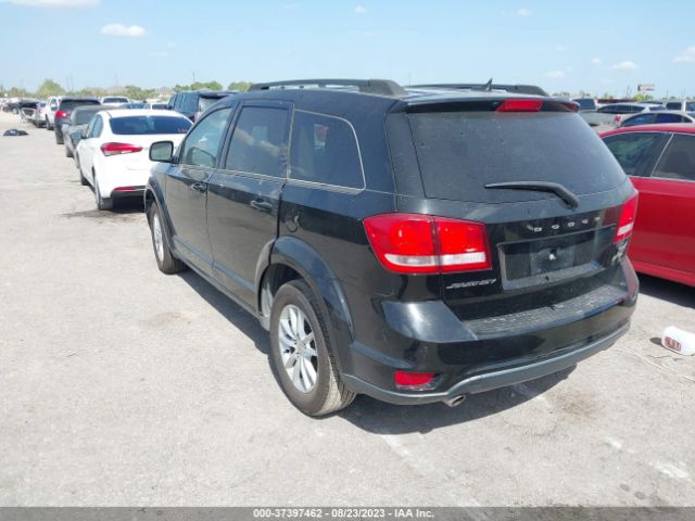 3C4PDCBG1FT616574 Dodge Journey Sxt