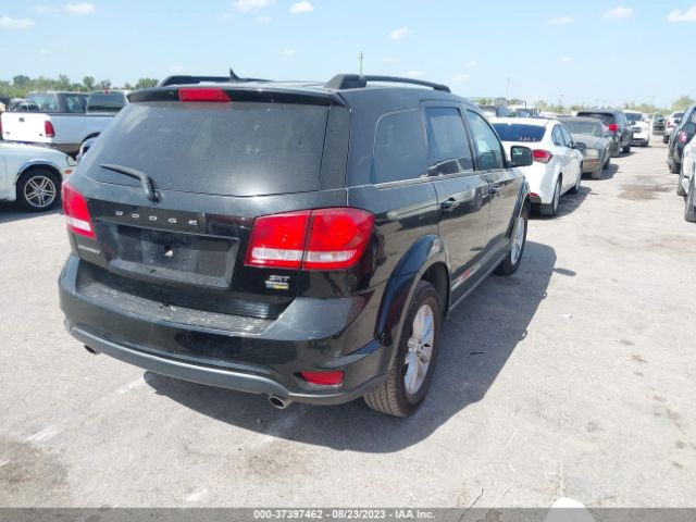 3C4PDCBG1FT616574 Dodge Journey Sxt