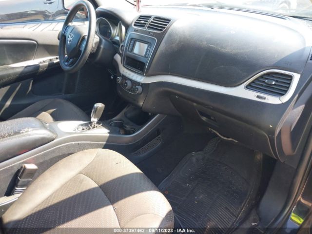 3C4PDCBG1FT616574 Dodge Journey Sxt