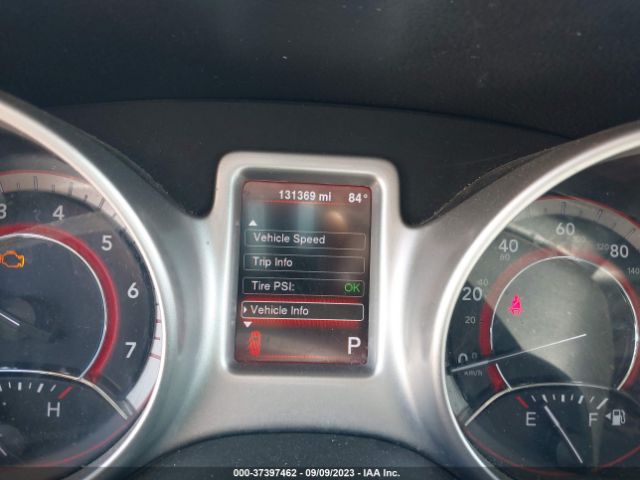 3C4PDCBG1FT616574 Dodge Journey Sxt