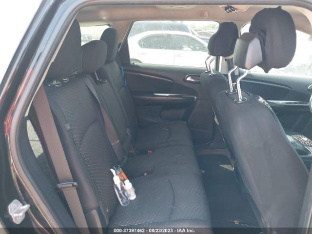 3C4PDCBG1FT616574 Dodge Journey Sxt