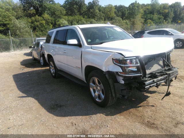 2016 1GNSKBKC4GR286793 main image