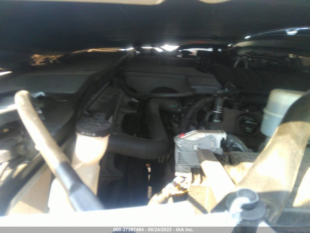 Chevrolet Tahoe Lt 2016 1GNSKBKC4GR286793 Image 10