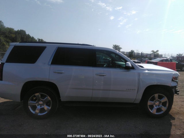 Chevrolet Tahoe Lt 2016 1GNSKBKC4GR286793 Image 13