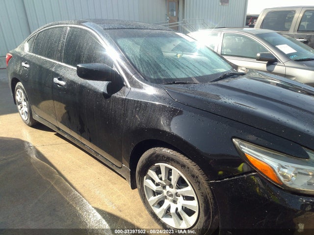 2017 NISSAN ALTIMA 2.5 S VIN: 1N4AL3APXHC276498