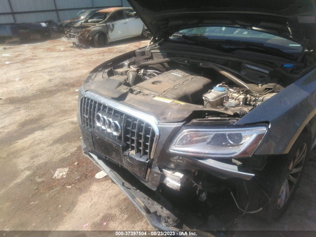WA1LFAFP9EA056486 Audi Q5 Premium Plus