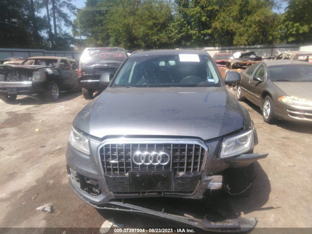 WA1LFAFP9EA056486 Audi Q5 Premium Plus