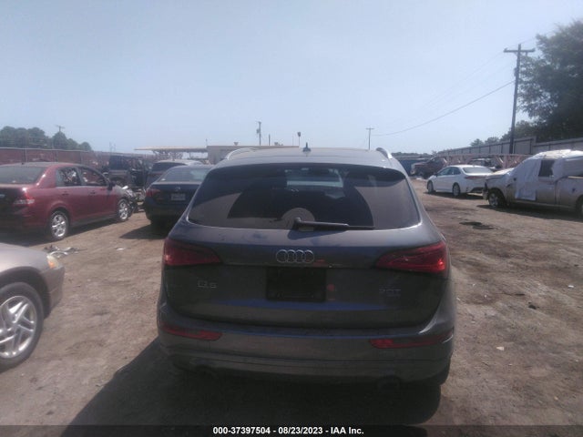 WA1LFAFP9EA056486 Audi Q5 Premium Plus