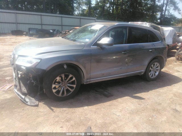 WA1LFAFP9EA056486 Audi Q5 Premium Plus