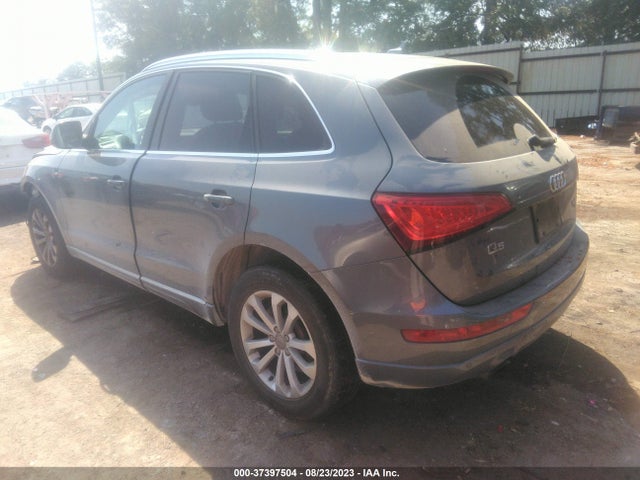 WA1LFAFP9EA056486 Audi Q5 Premium Plus