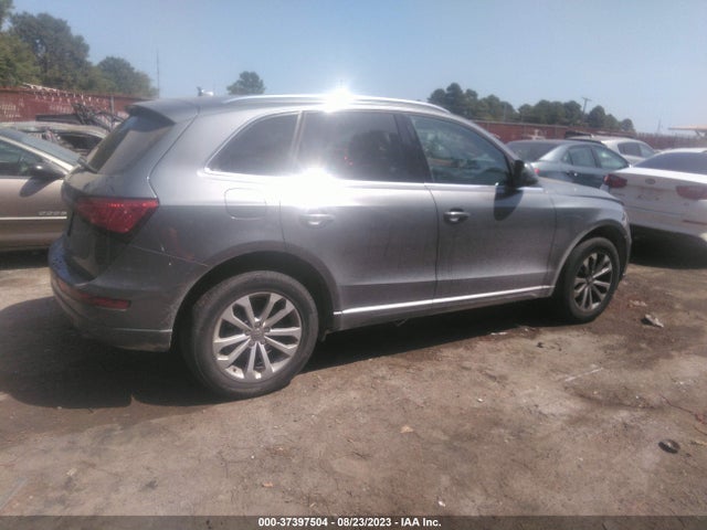 WA1LFAFP9EA056486 Audi Q5 Premium Plus