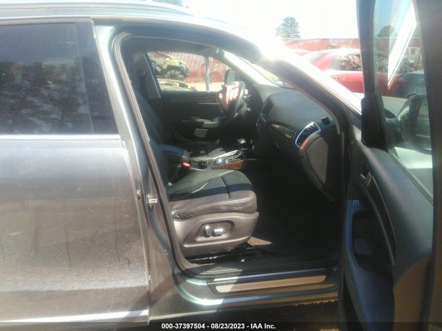WA1LFAFP9EA056486 Audi Q5 Premium Plus