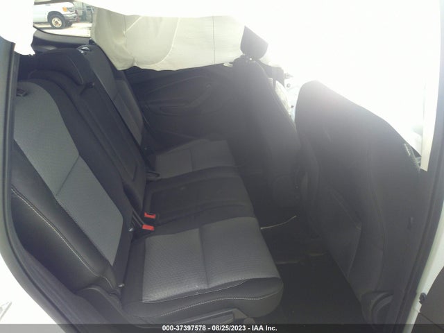 2019 FORD ESCAPE SE VIN: 1FMCU0GD8KUA91391