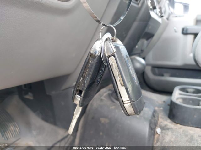 1FT7X2B60HEE99954 Ford Super Duty F-250 Srw Xlt/lariat/xl