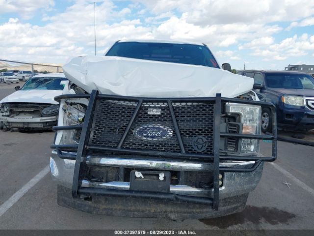 1FT7X2B60HEE99954 Ford Super Duty F-250 Srw Xlt/lariat/xl
