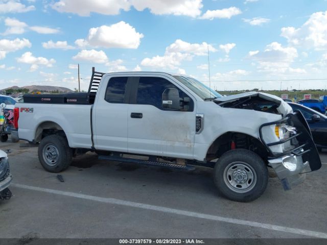 1FT7X2B60HEE99954 Ford Super Duty F-250 Srw Xlt/lariat/xl