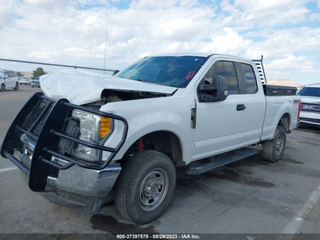 1FT7X2B60HEE99954 Ford Super Duty F-250 Srw Xlt/lariat/xl