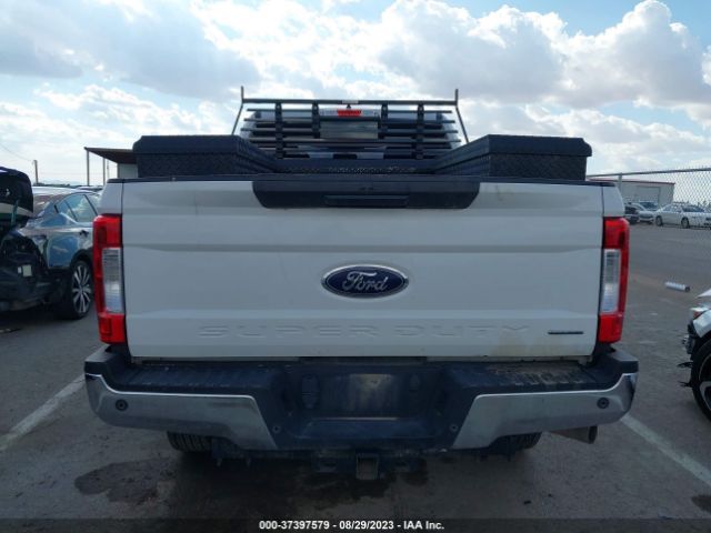 1FT7X2B60HEE99954 Ford Super Duty F-250 Srw Xlt/lariat/xl