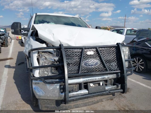 1FT7X2B60HEE99954 Ford Super Duty F-250 Srw Xlt/lariat/xl