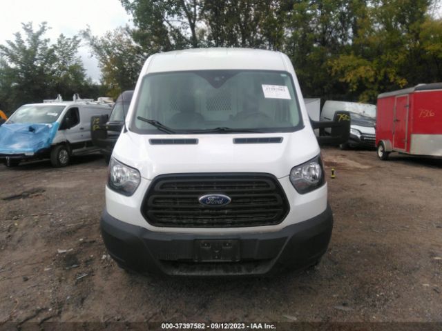 1FTBW2CM9KKB73069 Ford TRANSIT VAN