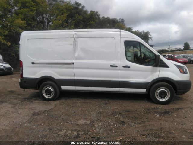 1FTBW2CM9KKB73069 Ford TRANSIT VAN