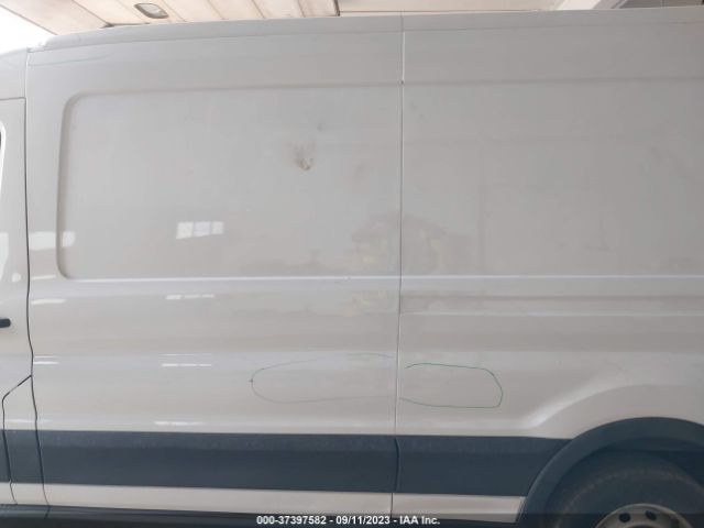 1FTBW2CM9KKB73069 Ford TRANSIT VAN