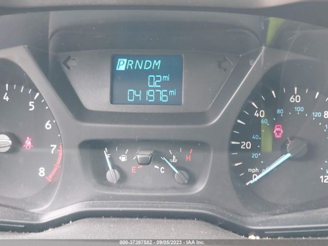 1FTBW2CM9KKB73069 Ford TRANSIT VAN