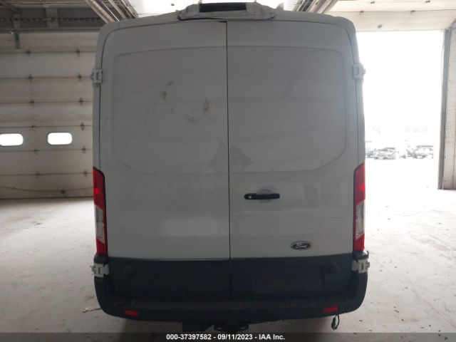1FTBW2CM9KKB73069 Ford TRANSIT VAN