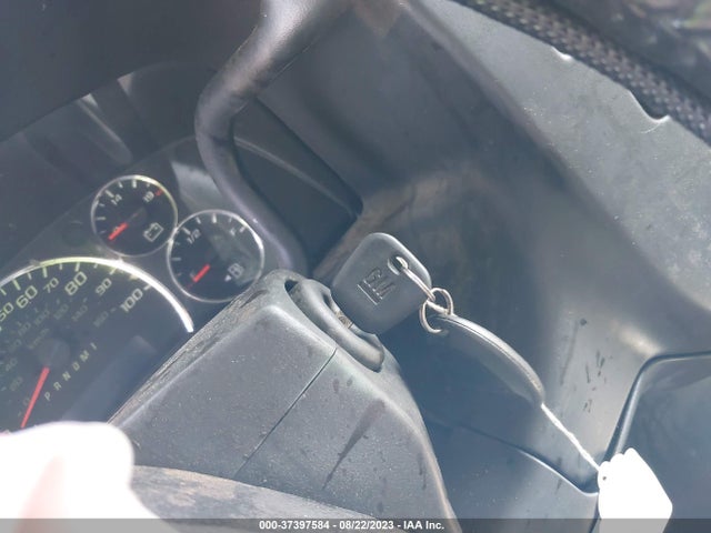 Chevrolet EXPRESS CARGO VAN 2017 1GCWGAFF0H1141650 Image 10