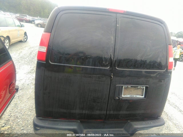 Chevrolet EXPRESS CARGO VAN 2017 1GCWGAFF0H1141650 Image 15
