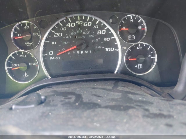 Chevrolet EXPRESS CARGO VAN 2017 1GCWGAFF0H1141650 Image 6