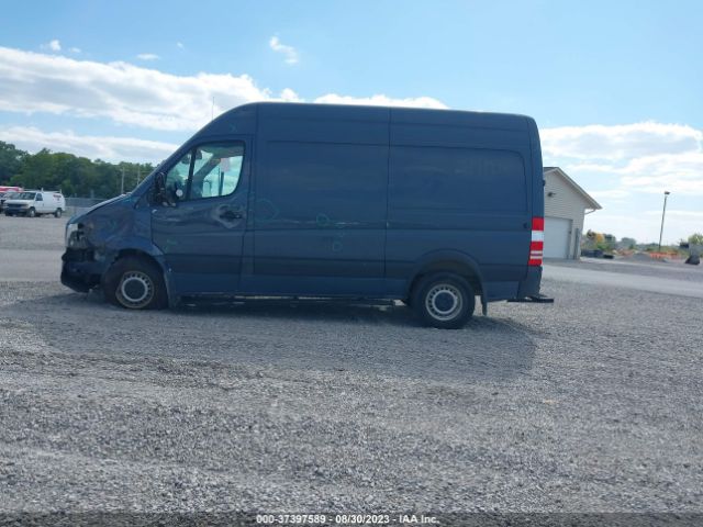 WD3PE7CD4JP638830 Mercedes-Benz SPRINTER CARGO VAN