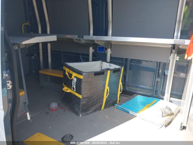 WD3PE7CD4JP638830 Mercedes-Benz SPRINTER CARGO VAN