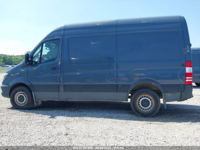 WD3PE7CD6JP640241 Mercedes-Benz SPRINTER CARGO VAN