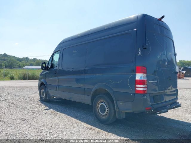 WD3PE7CD6JP640241 Mercedes-Benz SPRINTER CARGO VAN